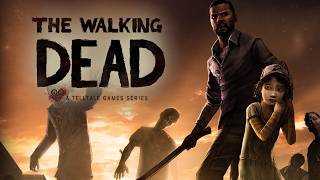 The Walking Dead | Episode 2