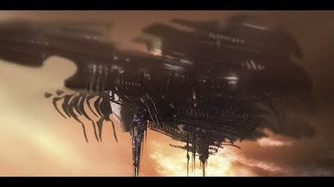 Xcom: Enemy Unknown Operation Avenger Temple Ship Assault Plus Ending