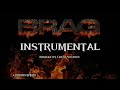 Sarkodie Brag Instrumental Beat