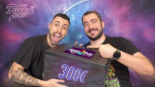 300€ Mystery Box ft. @TsedeTheReal  + giveaway