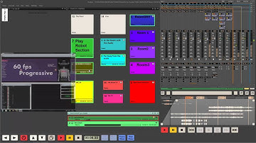 Ovation and WATCHOUT Sync