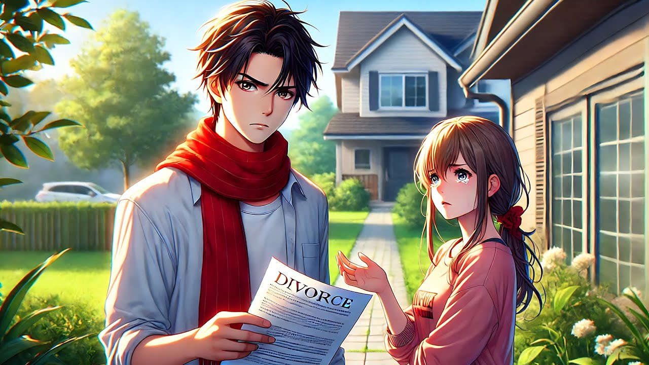 She Came Back to Make Up for Me After Leaving Her Lover, but I Chose Divorce Instead