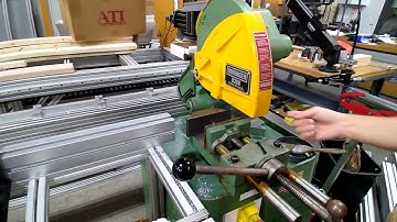 Using offsets on a ProStop - Stop and fence system