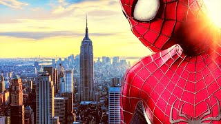 THE AMAZING SPIDER-MAN 2 All Cutscenes (Full Game Movie) 4K 60FPS Ultra HD