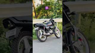 Splendor Modification: GCL Silencer Sound Test 🔥 #shorts #splendormodified #harharmahadev #alloy #yt