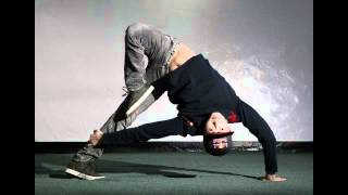 You - Marvin Gaye | Breakdance music | BBoying music | Breakbeat | DJ Spray