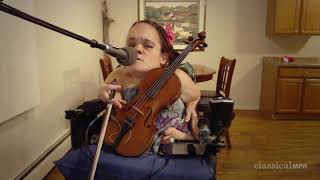 Cl Notes Gaelynn Lea - Someday Well Linger In The Sun, By Gaelynn Lea