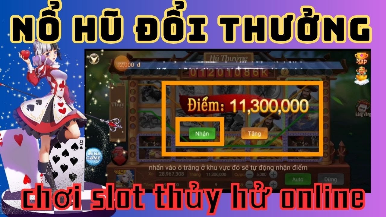 maria casino nổ hũ 2024 quay hũ slot đổi thưởng nổ hũ online nổ hũ uy tín 2024 giới thiệu game nổ hũ thủy hử