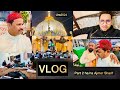 Azim naza and team at ajmer sharif dargah ziarat time vlog by saqib shaikh part 2 alhamdulillah 