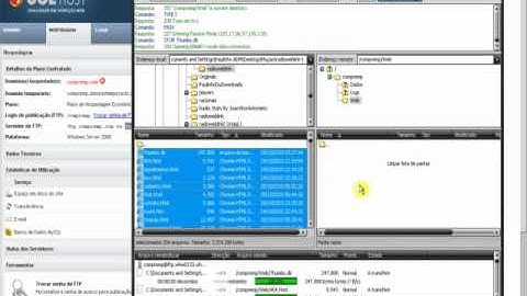 Hospedagem de arquivos grátis ( PHP,HTM,HTML e Etc... ) ~~~ Power hacker ~~