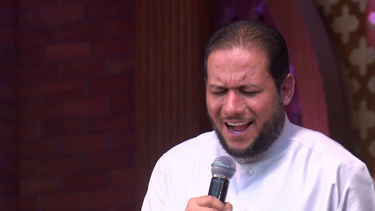 مشترك ملا عمار الكناني   ملا مرتضى حرب    ليلة 15 رمضان 1441 هجري