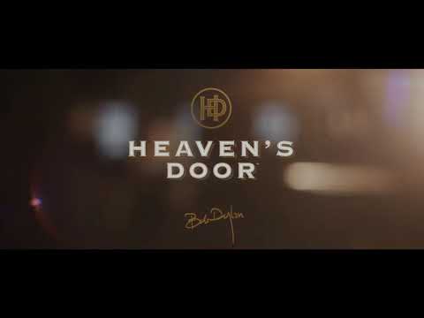 Video: Heaven’s Door Merilis Wiski Baru Berusia 26 Tahun