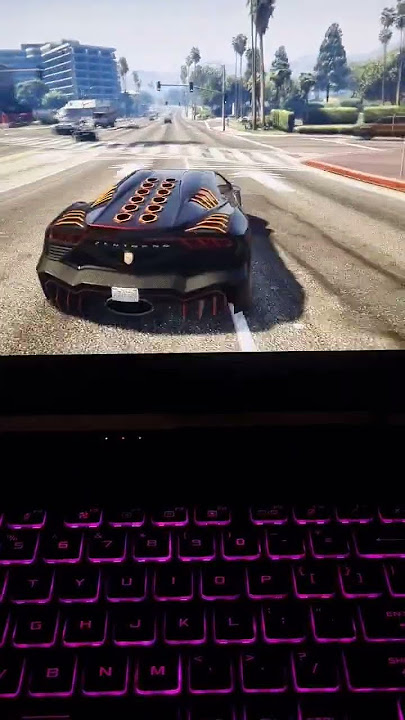 GTA5🔥X Blackpink💔||Black Car Driving Moment|#gta5 #blackpink #shorts