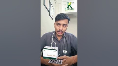 Dr Paresh Parihar Recommends Cholecon Plus for Heart Health!