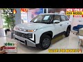Hyundai Venue Facelift 2026 | Venue HX6 Petrol 2025 | On-road Price, Features, Full Detailed Review