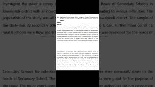 8604 Q 2 aiou solved assignmnt spring 2021 | 8604 Aiou solved assignment 1 and 2 | Research planning