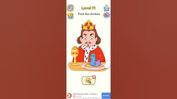 Dop 5 (Delete One Part) Level 654 Walk through solution -All levels -@Yuvi_editz_127s