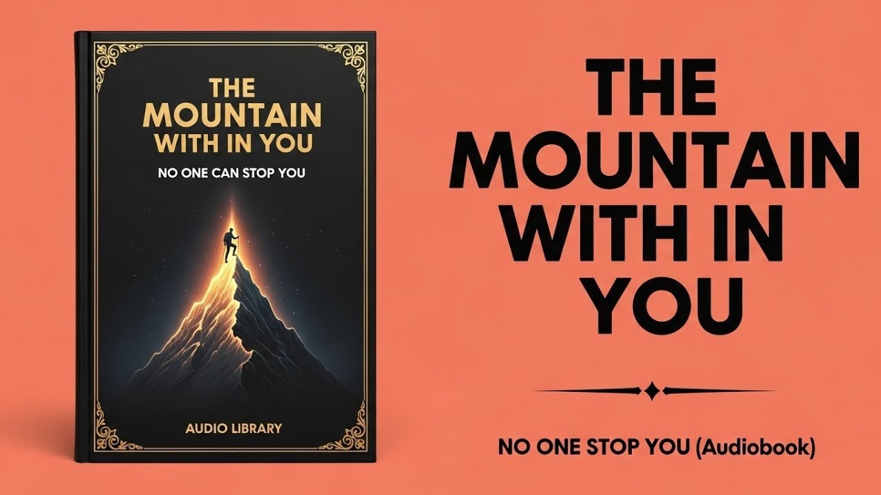 The Mountain Within You – Full Audiobook