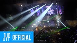 2PM_HANDS UP_@2PM HANDS UP ASIA TOUR DVD  - Durasi: 3:23. 