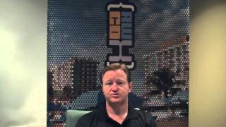 KenSipe#42 - Introduction to Java 8