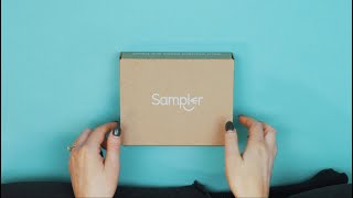 How Sampler Works