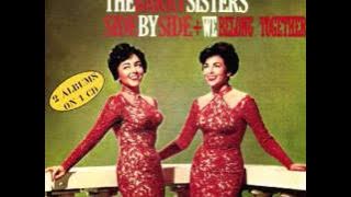 Barry Sisters- Bei mir bisti sheyn
