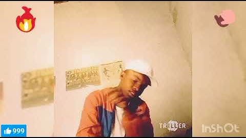 Listening to Kwekwe on the track