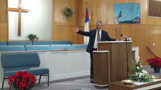 1-7-26 Wed. ...study # 1.   " The Crucified  Life." ( John Reaves  )