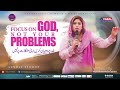 Sunday sermon  by pastor mehwish imran  harvest gospel church pakistan