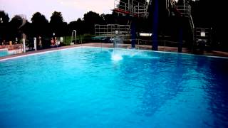 Nice Days with Friends