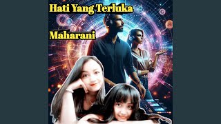 Hati Yang Terluka
