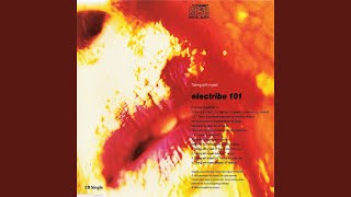 Talking with Myself (Frankie Knuckles Lambada Version) - Electribe 101