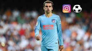 Soccer Beat Drop Vines #95 (Instagram Edition) - SoccerKingTV