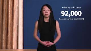 NAHB Macroeconomic Outlook - March 2026