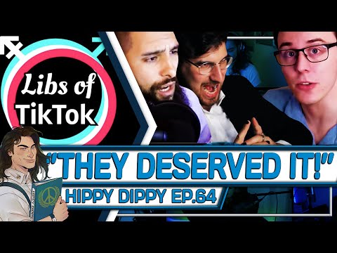 Debating Libsoftiktok, Woke Disney, and Modern Masculinity (This Got HEATED) - Debating Libsoftiktok, Woke Disney, and Modern Masculinity (This Got HEATED)