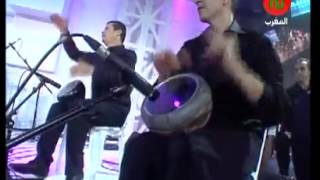 Walid Tounsi - Famma Rabbi Live