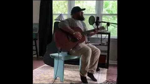 Give Me Faith - Elevation Worship (cover Drew Ava