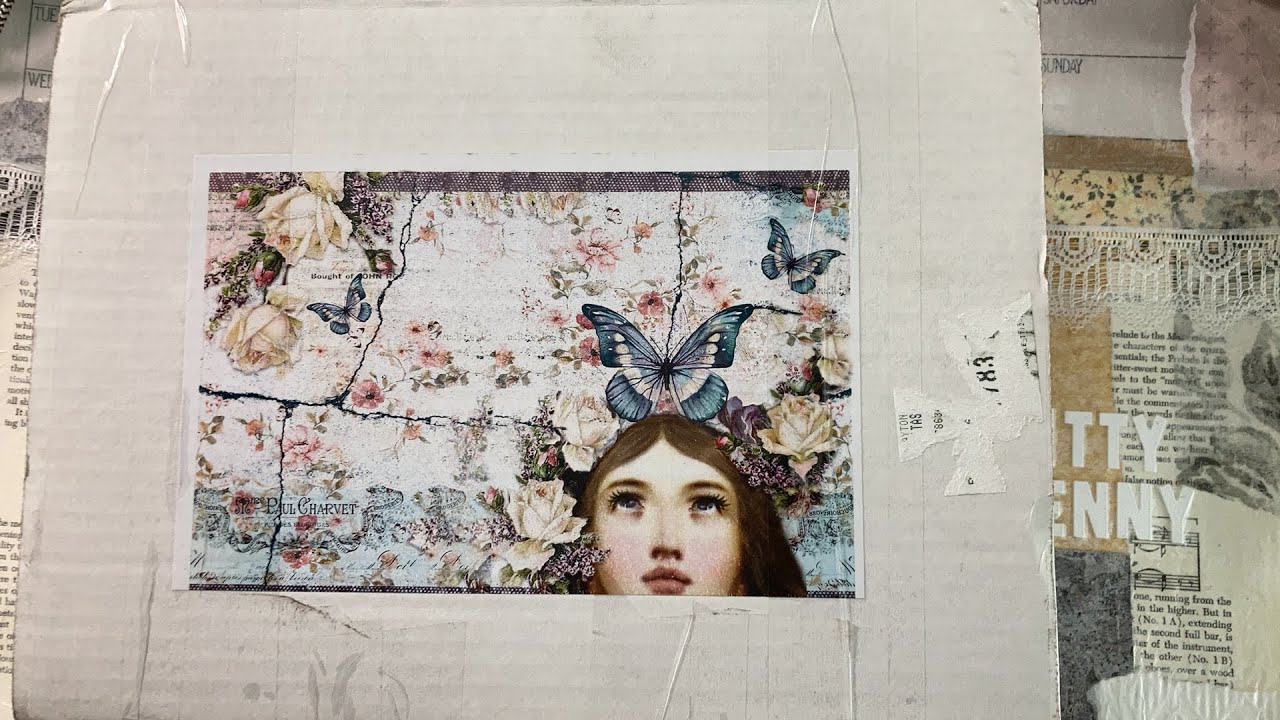 Dreamz Etc. Unboxing Live