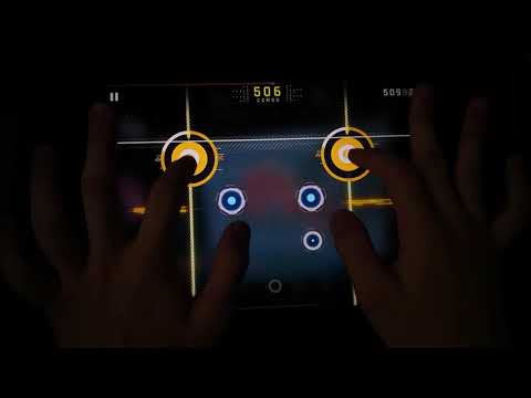 【Cytus II x maimaiDX+】超常マイマイン (Chaos 13)『MM』Million Master [TP 99.39%]