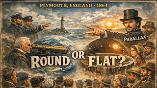 Parallax: Father of the Flat Earth | European History
