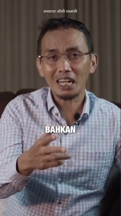 𝗧𝗜𝗗𝗔𝗞 𝗔𝗗𝗔 𝗢𝗥𝗔𝗡𝗚 𝗠𝗔𝗟𝗔𝗦 𝗬𝗔𝗡𝗚 𝗦𝗨𝗞𝗦𝗘𝗦
