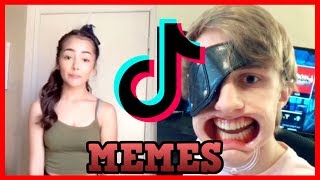 FUNNY TIK TOK IRONIC MEMES COMPILATION V5 😂😂😂