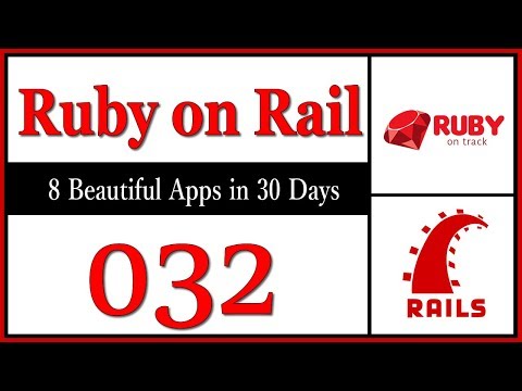 Document New, Edit, Log InSign Up Pages Styling - Ruby On Rails 032