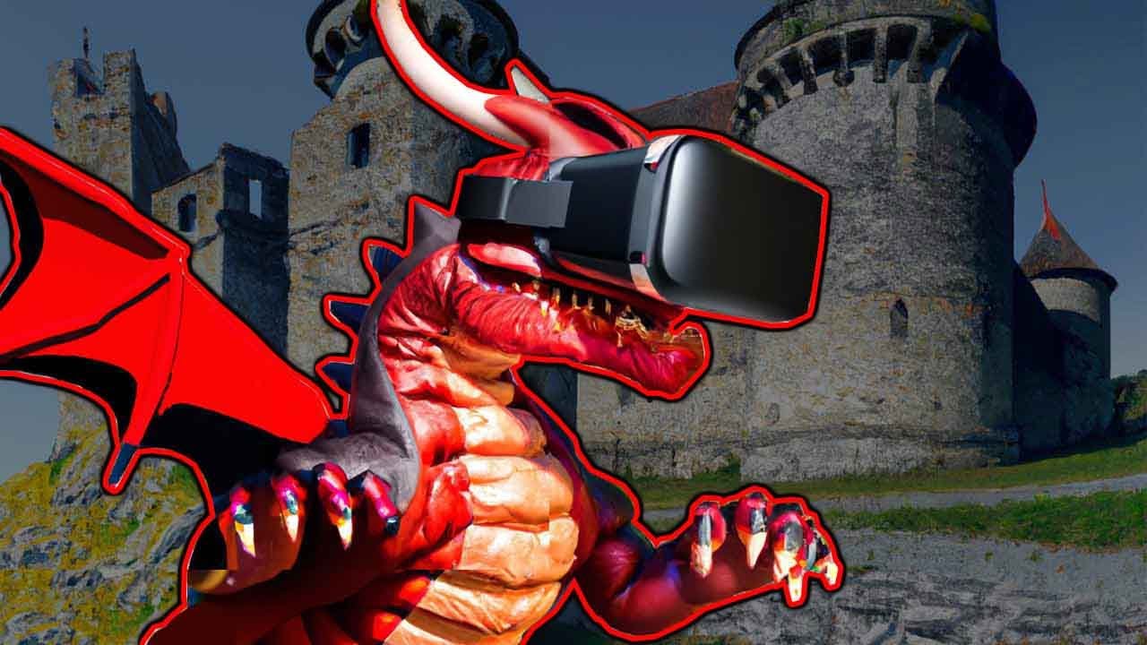 YOU'VE NEVER PLAYED DER EISENDRACHE LIKE THIS