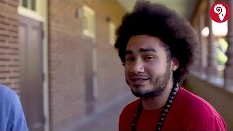 DeRon Walker: Voice of the Students