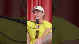 Doña Alegría Traumó A Aldo De Niño. Ñalety Ñaalegria