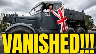 Where Is Nigel Farage HIDING?