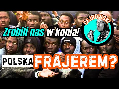 Cła na UE? Polską rządzą Niemcy