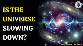 New Study Suggests Mysterious Dark Energy Might Be Getting Weaker.
