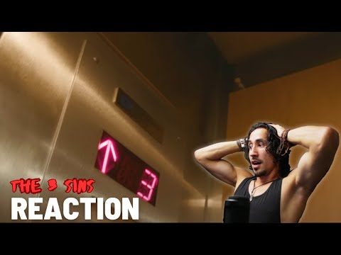 The 3 Sins by Jiya Kapur Films | REACTION